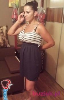 Weronika, Kobieta, 38, Kcynia, Polska, Zdjęcie: 16