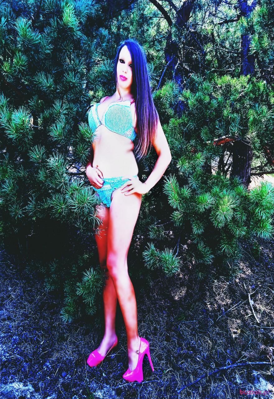 Aniela, Female, 37, Leżajsk, Polska, Photo: 10