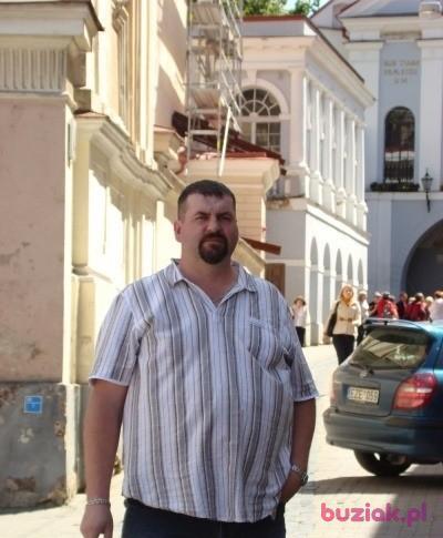 GRZEGORZ, Male, 55, Chełm, Polska, Photo: 2