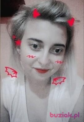 Sandra, Kobieta, 29, Białogard, Polska, Zdjęcie: 2