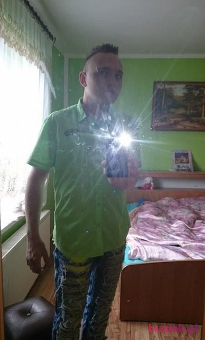 Kamil, Mężczyzna, 35, Leszno, Polska, Zdjęcie: 1