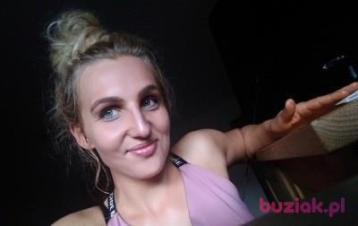 Monika, Female, 35, Elbląg, Polska, Photo: 2