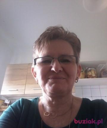 Ewuś, Kobieta, 63, Radom, Polska, Zdjęcie: 2