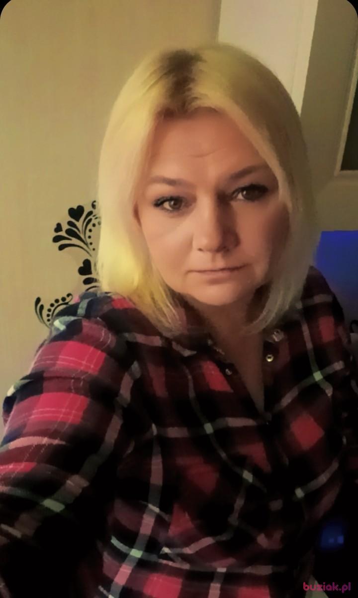 Marzena, Female, 50, Chełmno, Polska, Photo: 1