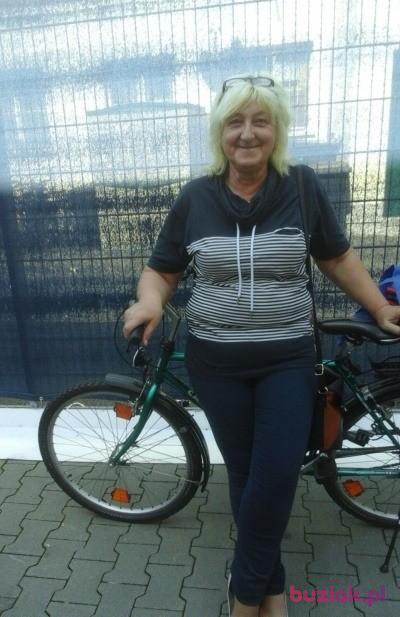 sara20, Kobieta, 64, Świebodzice, Polska, Zdjęcie: 4