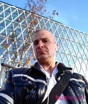 Robert, Male, 49, Warszawa, Polska, Photo: 4