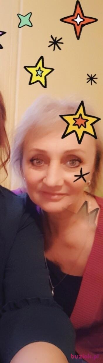 Agnieszka, Female, 59, Szczecin, Polska, Photo: 3