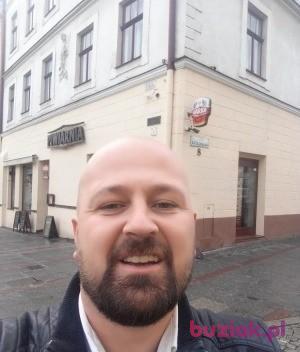 MICHAŁ, Male, 46, Brzesko, Polska, Photo: 5