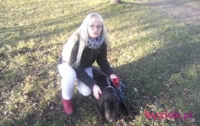 Edyta, Female, 55, Kraków, Polska, Photo: 3