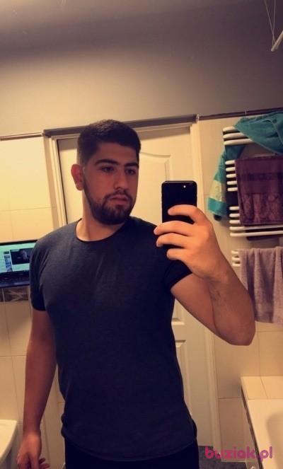 uzanahmet7, Mężczyzna, 34, Warszawa, Polska, Zdjęcie: 4