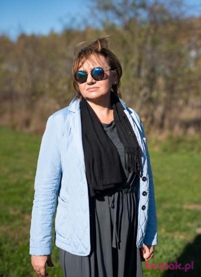 Jolanta, Kobieta, 59, Piotrków Trybunalski, Polska, Zdjęcie: 1