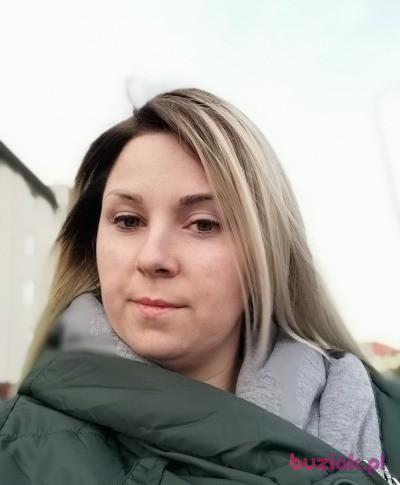 TylkoOna89, Kobieta, 37, Koszalin, Polska, Zdjęcie: 3