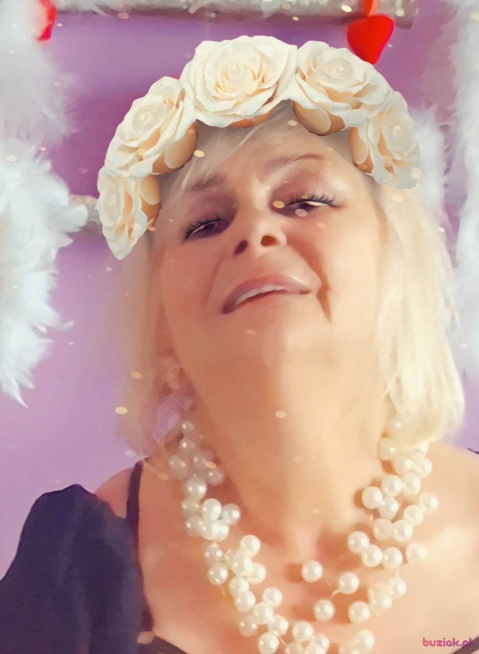 Małgorzata, Kobieta, 62, Gorzów Wielkopolski, Polska, Zdjęcie: 92