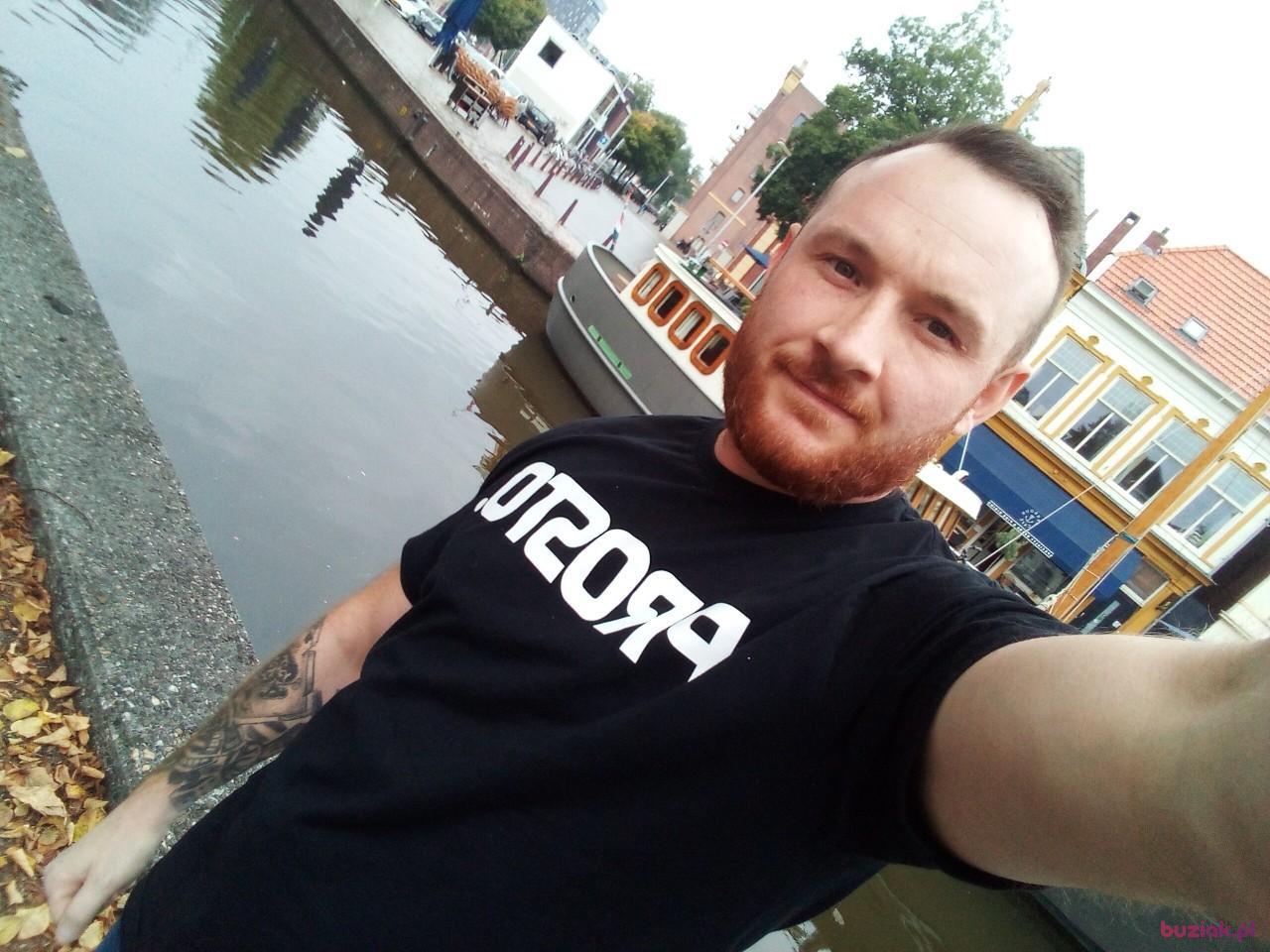 Marcin, Mężczyzna, 41, Groningen, Holandia, Zdjęcie: 5