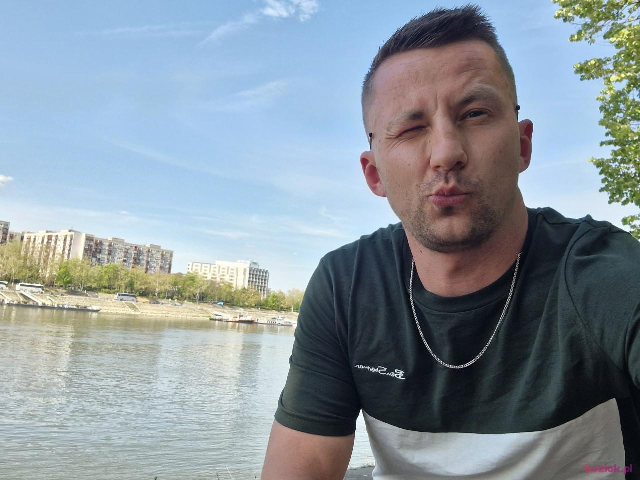 Mateusz, Mężczyzna, 35, Westminster, Wielka Brytania, Zdjęcie: 2