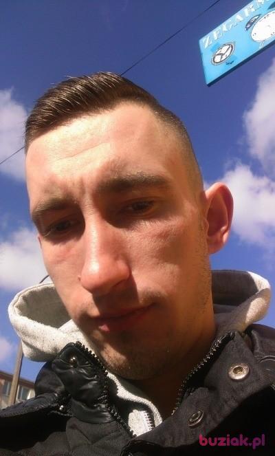 Bartek, Mężczyzna, 32, Białystok, Polska, Zdjęcie: 2