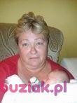 GRAŻYNA, Kobieta, 69, Warszawa, Polska, Zdjęcie: 3