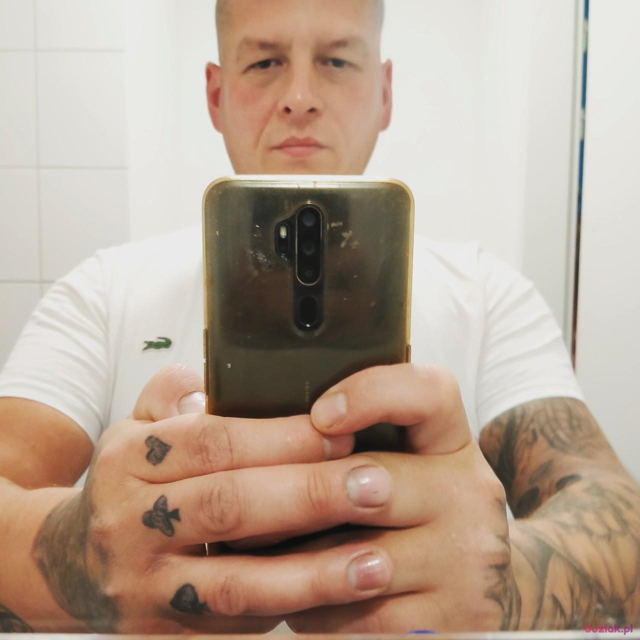Bartex, Mężczyzna, 41, Arnhem, Holandia, Zdjęcie: 3