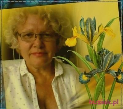 ewa, Kobieta, 73, Gorzów Wielkopolski, Polska, Zdjęcie: 2