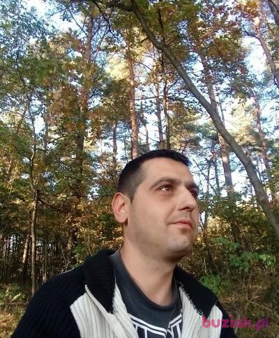 tadek, Male, 43, Imielin, Polska, Photo: 3
