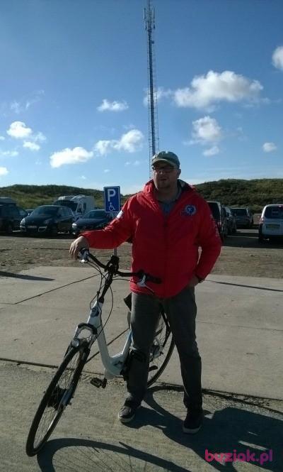 Piotr, Mężczyzna, 57, Rotterdam, Holandia, Zdjęcie: 2