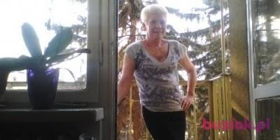 jadwiga, Female, 71, Racibórz, Polska, Photo: 3