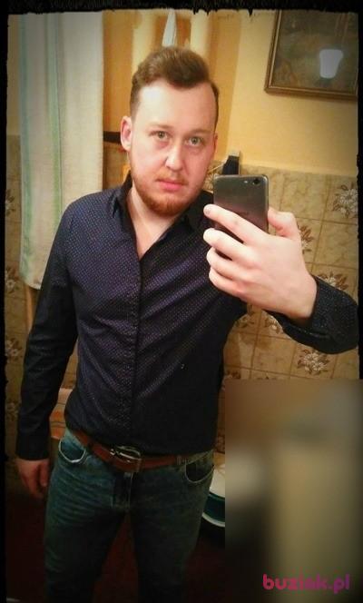 Jarek, Mężczyzna, 36, Rypin, Polska, Zdjęcie: 2