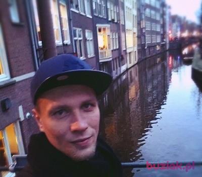 Bartek , Male, 37, Łódź, Polska, Photo: 4