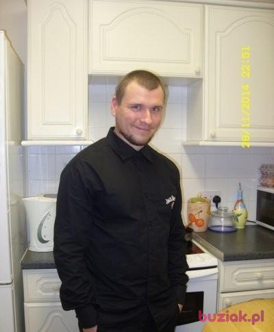 Dawid, Mężczyzna, 36, Salisbury, Wielka Brytania, Zdjęcie: 2