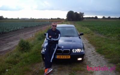 Grzegorz, Mężczyzna, 38, Lubań, Polska, Zdjęcie: 2