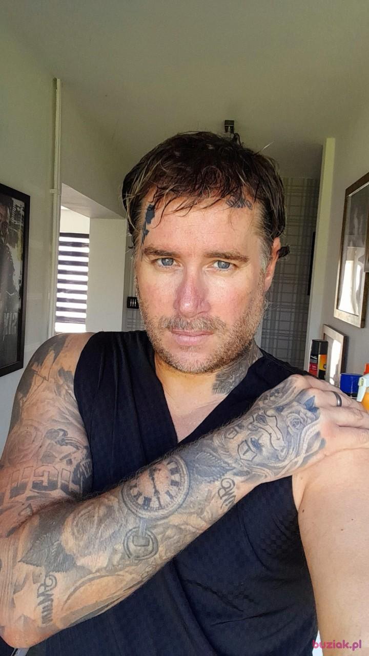 ROSS, Mężczyzna, 41, Wielka Brytania, Zdjęcie: 2