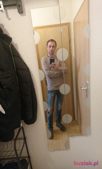 Michał , Mężczyzna, 47, Bierutów, Polska, Zdjęcie: 2