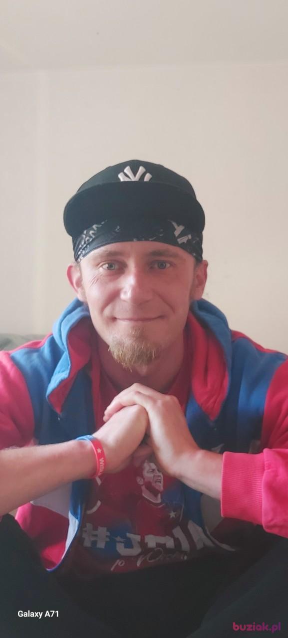Sebastian, Mężczyzna, 36, Przemyśl, Polska, Zdjęcie: 4