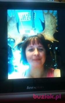 Monika, Female, 47, Siedlce, Polska, Photo: 4