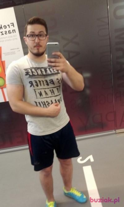 Krystian, Mężczyzna, 31, Gdynia, Polska, Zdjęcie: 7