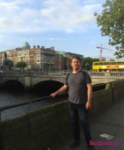 Adam, Male, 37, Łódź, Polska, Photo: 3