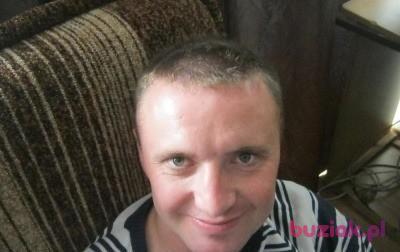 sebek, Mężczyzna, 43, Sosnowiec, Polska, Zdjęcie: 2