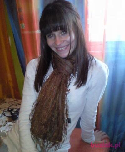 Alicja, Kobieta, 48, Zielona Góra, Polska, Zdjęcie: 1