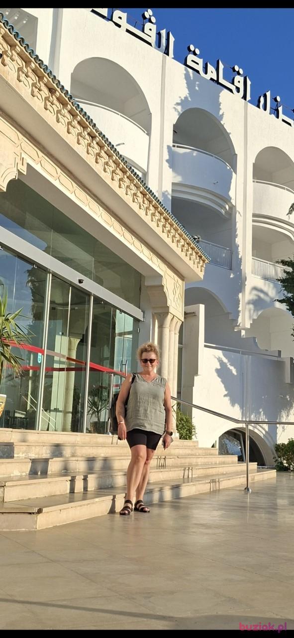 Justyna, Female, 56, Leszno, Polska, Photo: 5