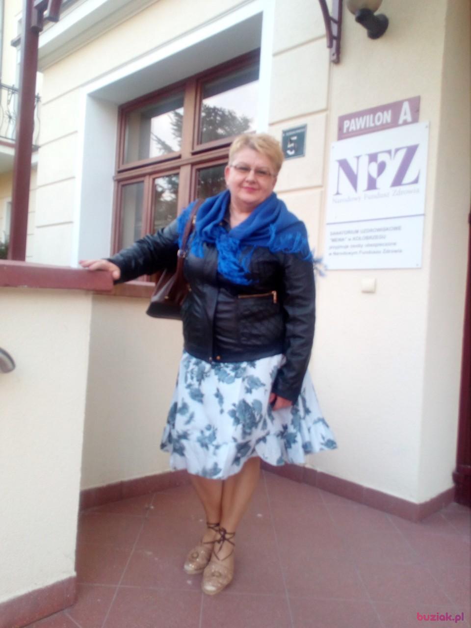 Jolanta, Kobieta, 64, Kozienice, Polska, Zdjęcie: 19