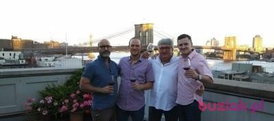 Kamil, Mężczyzna, 42, New York City, USA, Zdjęcie: 4