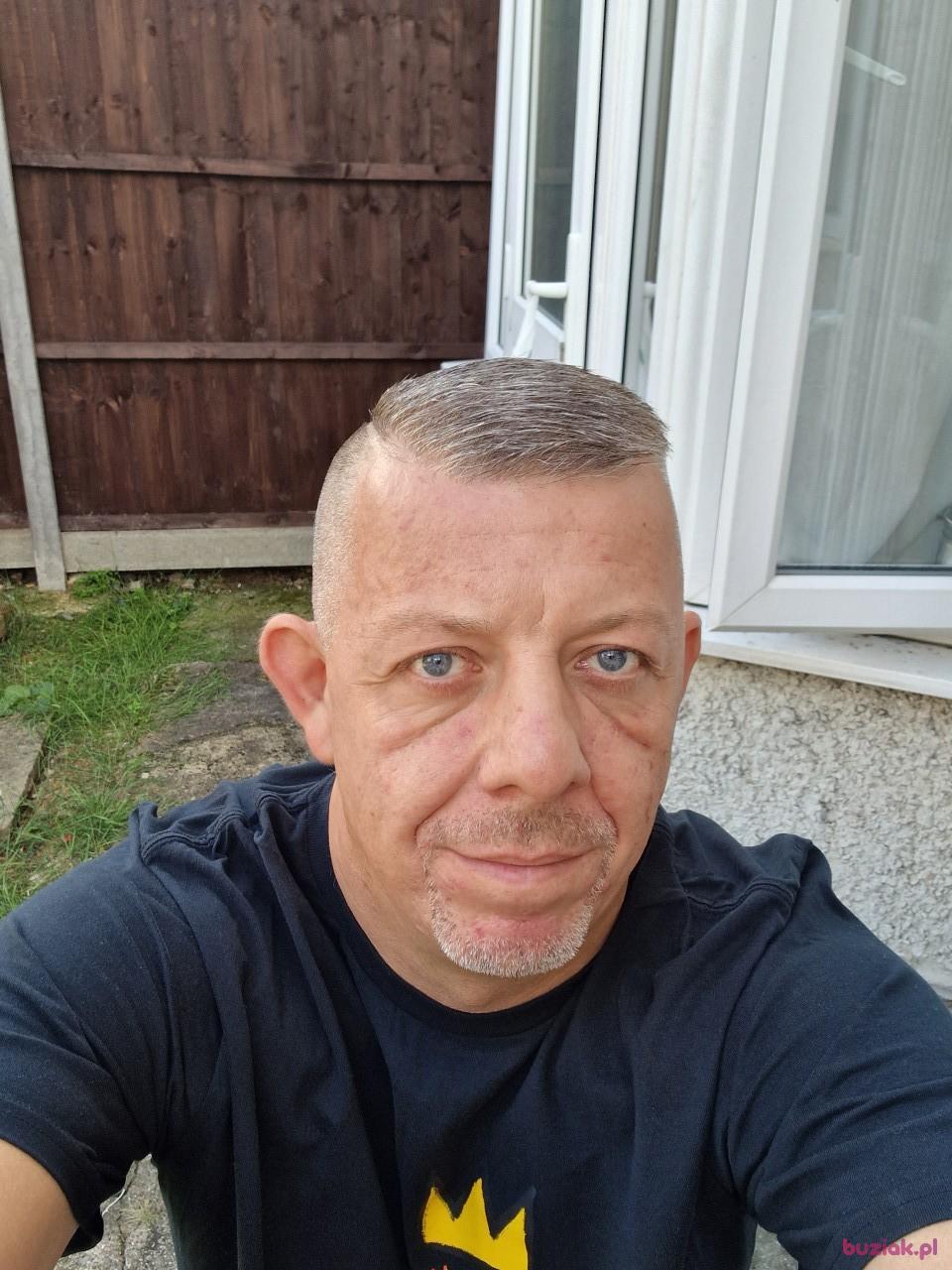 Lukasz, Mężczyzna, 49, Westminster, Wielka Brytania, Zdjęcie: 1