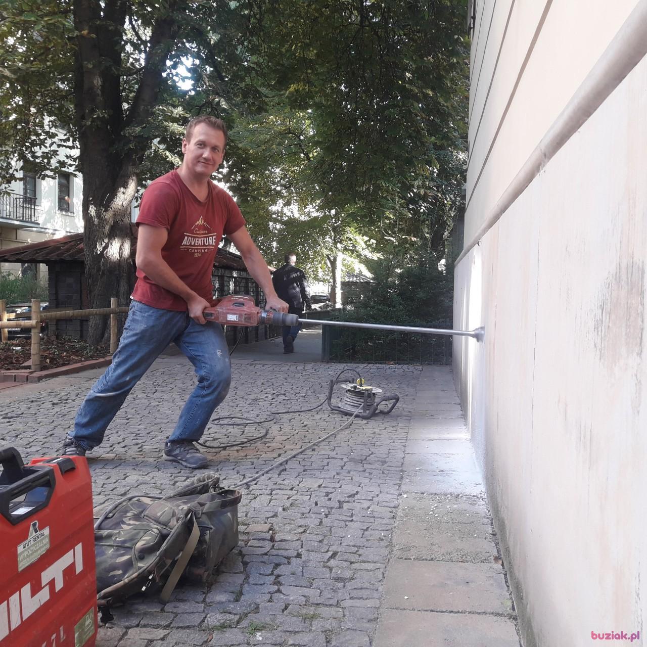 Piotr, Male, 45, Warszawa, Polska, Photo: 1