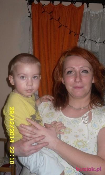 marzena, Kobieta, 45, Sosnowiec, Polska, Zdjęcie: 3