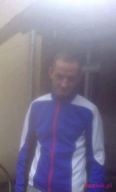 Jurek Burdziuk, Mężczyzna, 40, Leszno, Polska, Zdjęcie: 1