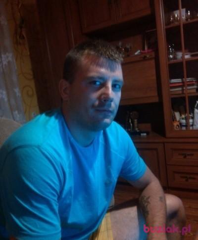 Mariusz, Male, 38, Olkusz, Polska, Photo: 2