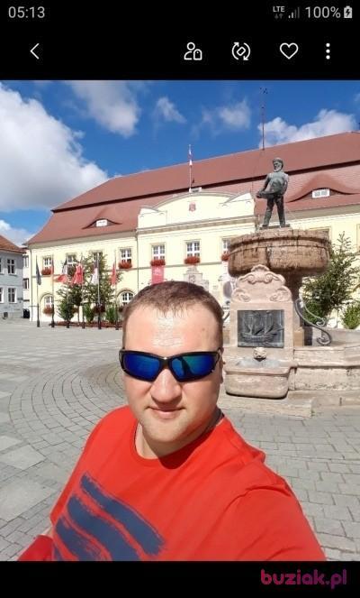 Dżojt, Male, 47, Bełchatów, Polska, Photo: 6