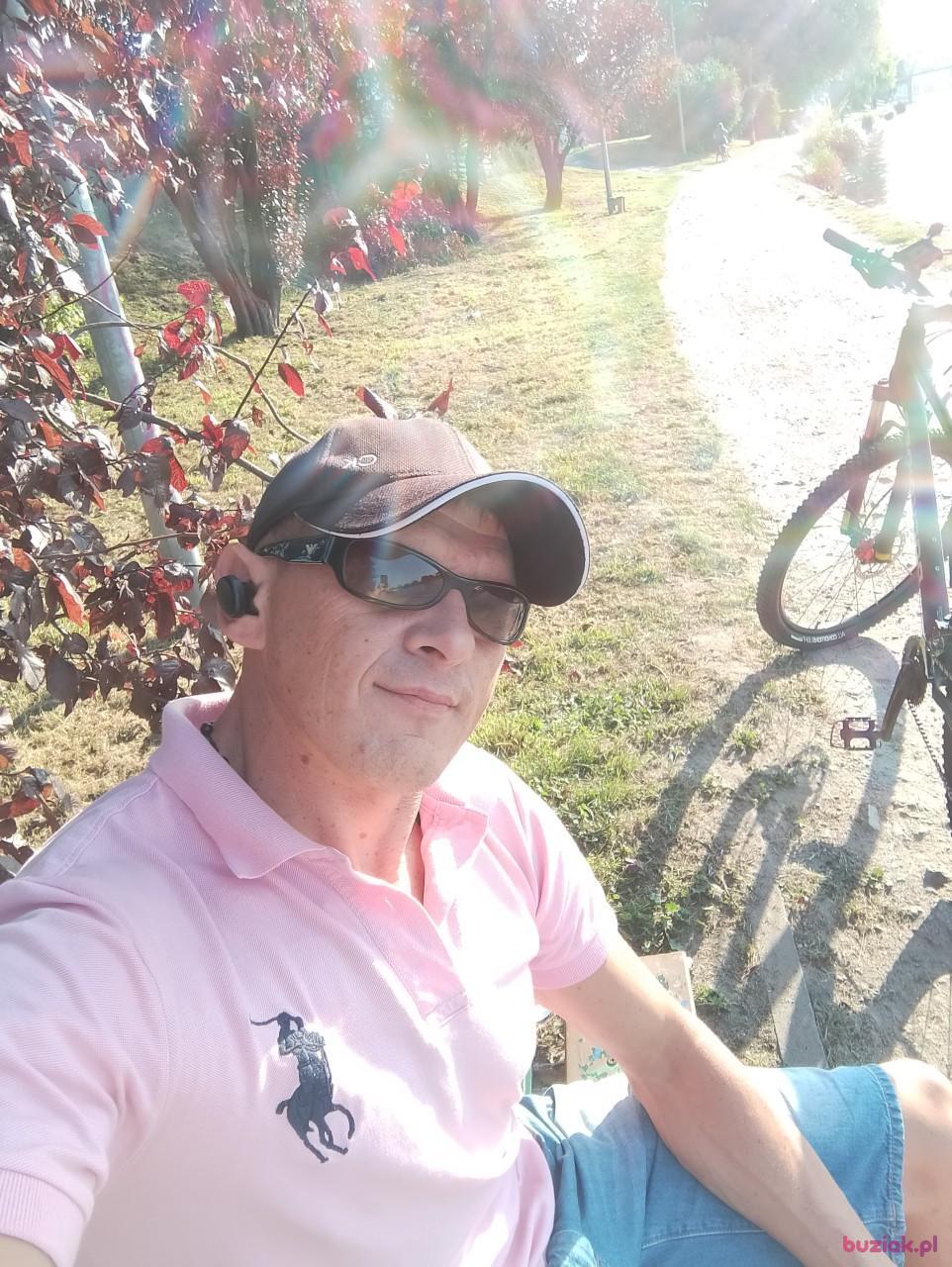 Rob, Mężczyzna, 45, Bydgoszcz, Polska, Zdjęcie: 2