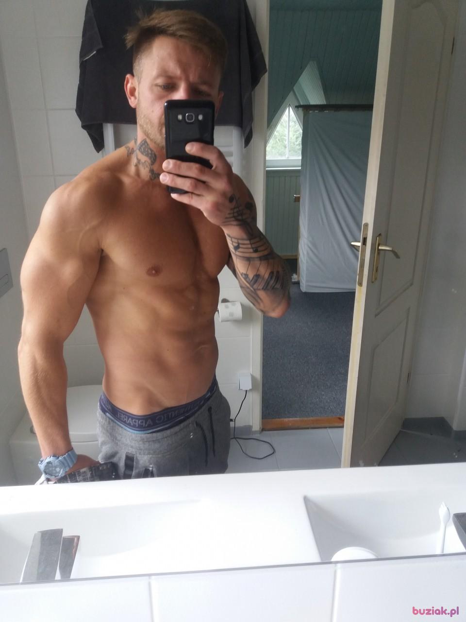 Mateusz, Mężczyzna, 37, Zaanstad, Holandia, Zdjęcie: 2