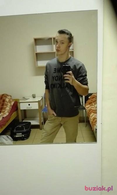 Tomasz, Male, 28, Opole, Polska, Photo: 4